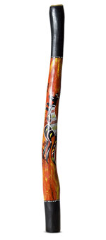 Norleen Williams Didgeridoo (JW1613)